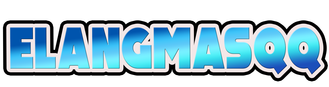ElangmasQQ